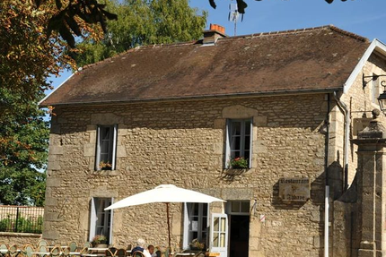 Restaurant de l'Abbaye