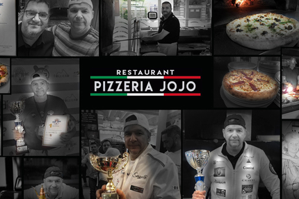 Pizzéria Jojo