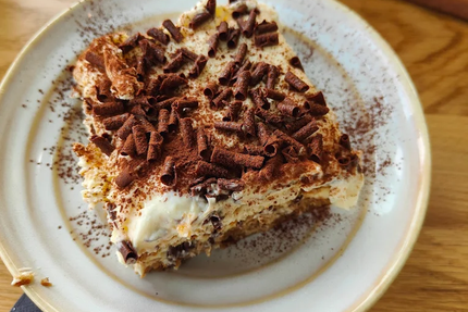 Georgitta Trattoria Pornichet