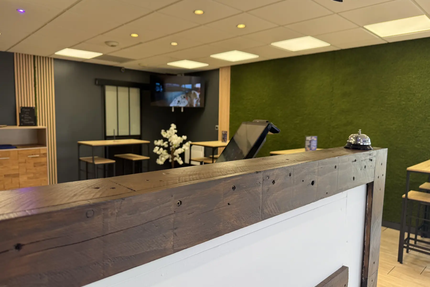 Sushis world street food