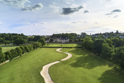 Restaurant La Perrière - Younan Collection