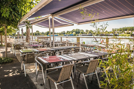 Bistrot La Cotinière St Jean De Losne