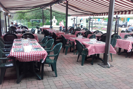 Le Hameau du Fromage