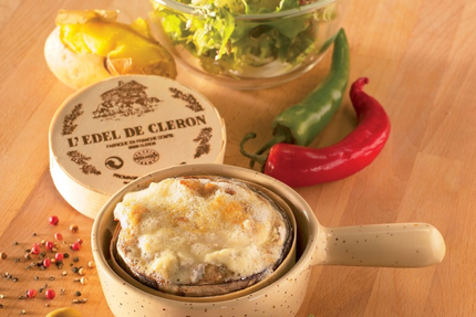 Le Hameau du Fromage