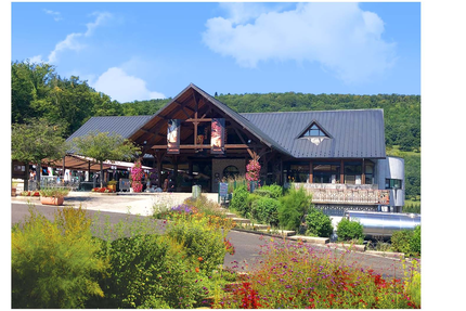 Le Hameau du Fromage