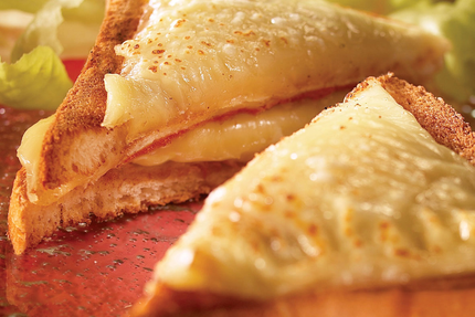 Le Hameau du Fromage