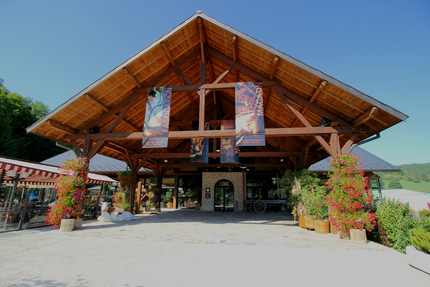 Le Hameau du Fromage