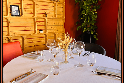 Au retour du Marché