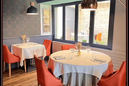 Au retour du Marché