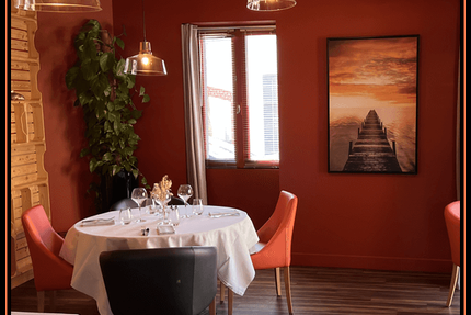 Au retour du Marché