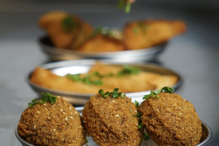 Restaurant Traiteur Samah