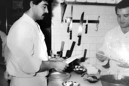 Restaurant Traiteur Samah