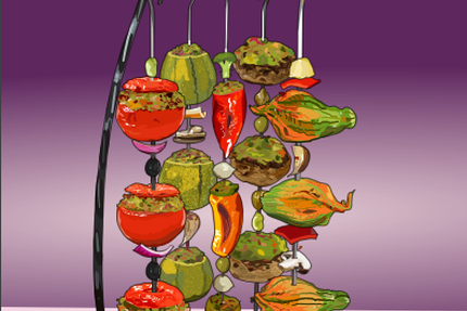 Le palais des princes