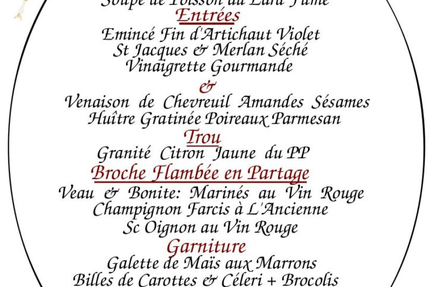 Le palais des princes