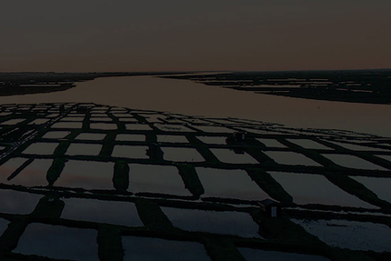 À La Bonne Renommée (ouvert en saison) - Huît'Renouleau (ouvert toute l’année 7/7)