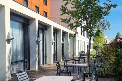 Hampton Restaurant