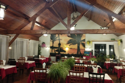 Le Chouchou - Restaurant Vietnamien