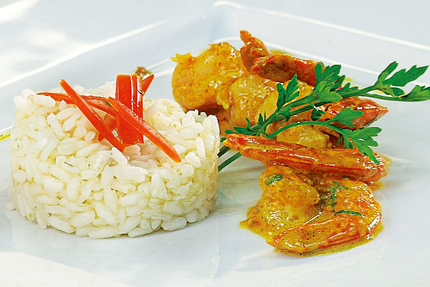 Le Chouchou - Restaurant Vietnamien