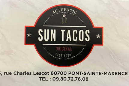 Sun Tacos