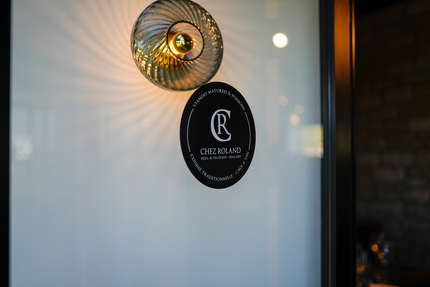 Chez Roland
