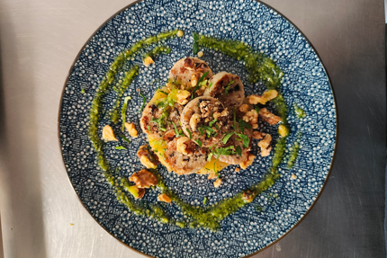 Globe Trotter Brasserie