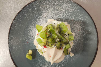 Globe Trotter Brasserie