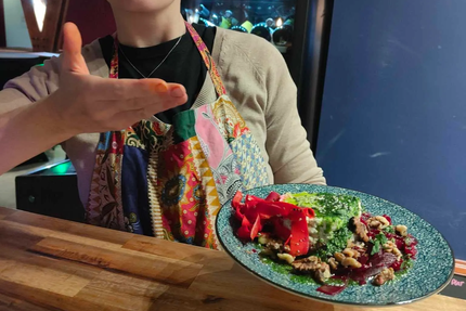 Globe Trotter Brasserie