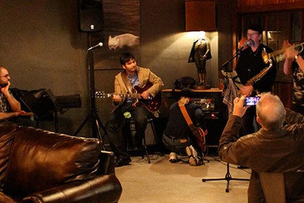 Domaine de l'Isac - La Réserve Des Convives