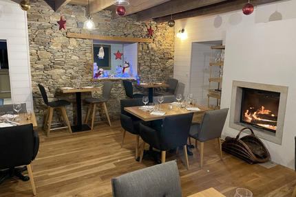 Domaine de l'Isac - La Réserve Des Convives