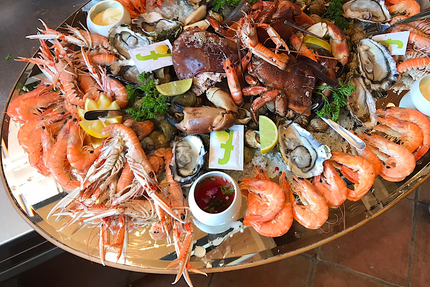 Domaine de l'Isac - La Réserve Des Convives