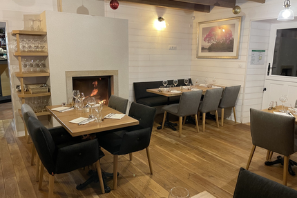 Domaine de l'Isac - La Réserve Des Convives