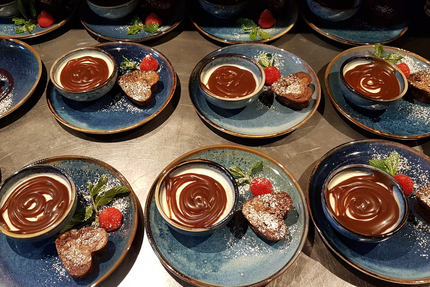 Domaine de l'Isac - La Réserve Des Convives