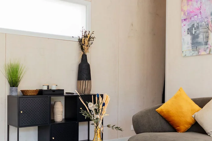 La Piscine de Pierre