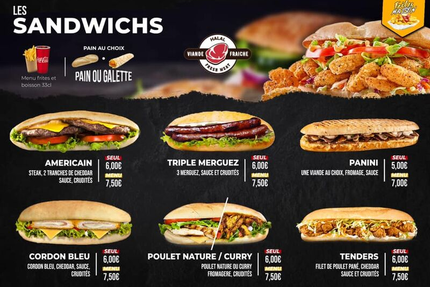 Les Délices Montiliens