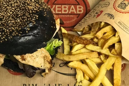 Les Délices Montiliens