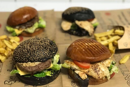 Les Délices Montiliens