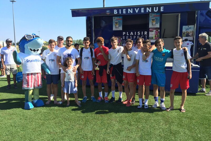 Les Délices Montiliens