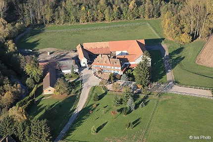Auberge de la Tuilerie