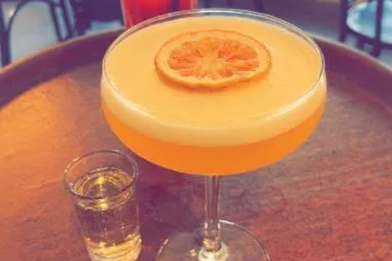 Le Royal Barbizon | Brasserie & Bar PMU