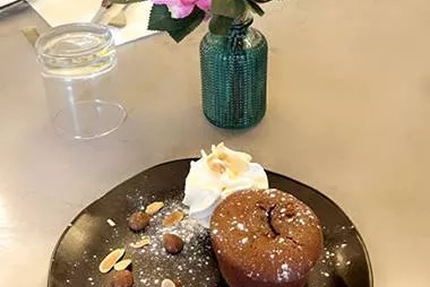 Le Royal Barbizon | Brasserie & Bar PMU