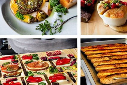 LA TABLE DES MARMOTTES