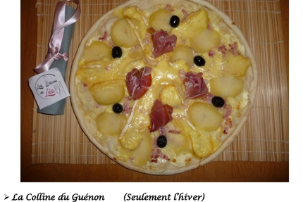 Les Délices De Léa