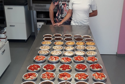 Les Délices De Léa