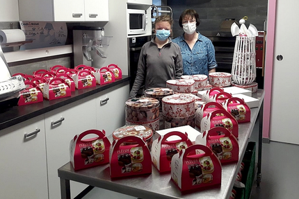 Les Délices De Léa