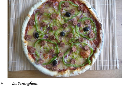 Les Délices De Léa