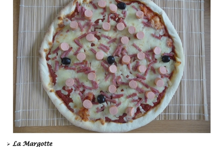 Les Délices De Léa