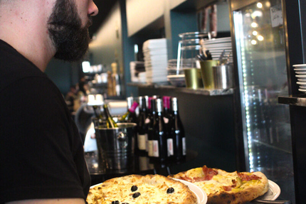 Brasserie Italienne L'andréa-Vincent ARTIGOT