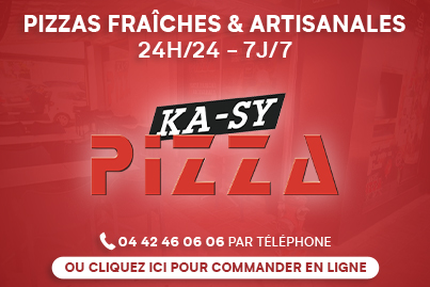 Ka Sy Pizzas