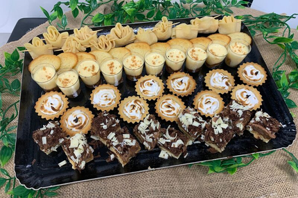 Les Saveurs du monde