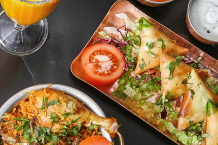 Rani - Restaurant Indien Mareuil-Lès-Meaux